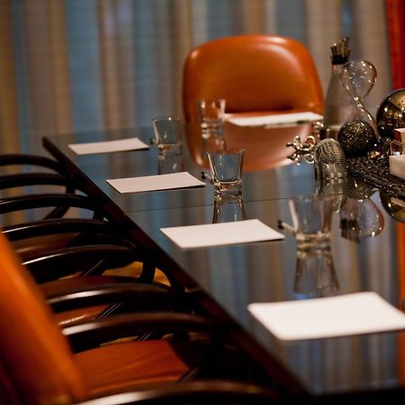 Renaissance Austin Hotel Eksteriør bilde