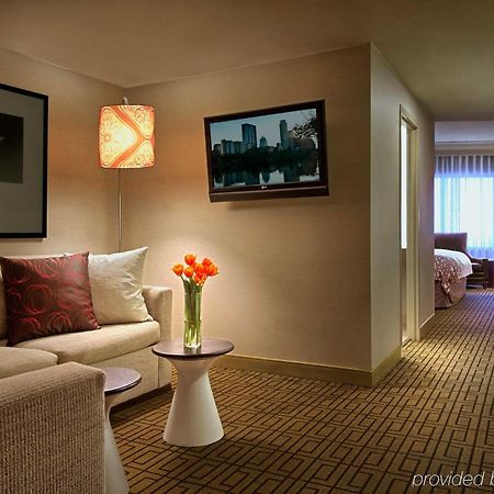 Renaissance Austin Hotel Eksteriør bilde
