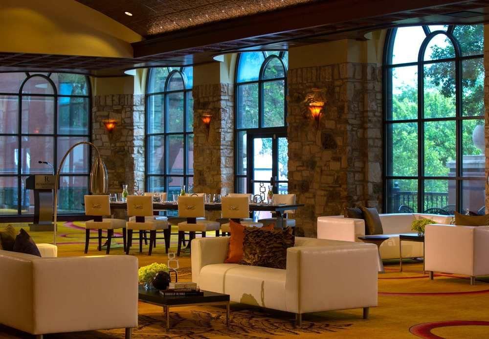 Renaissance Austin Hotel Eksteriør bilde