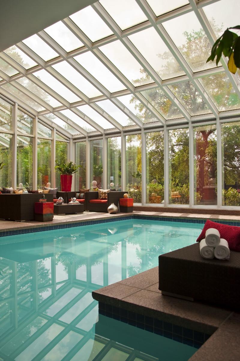 Renaissance Austin Hotel Eksteriør bilde