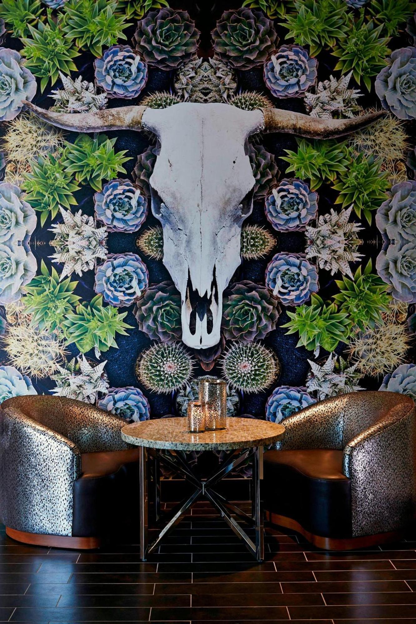 Renaissance Austin Hotel Eksteriør bilde
