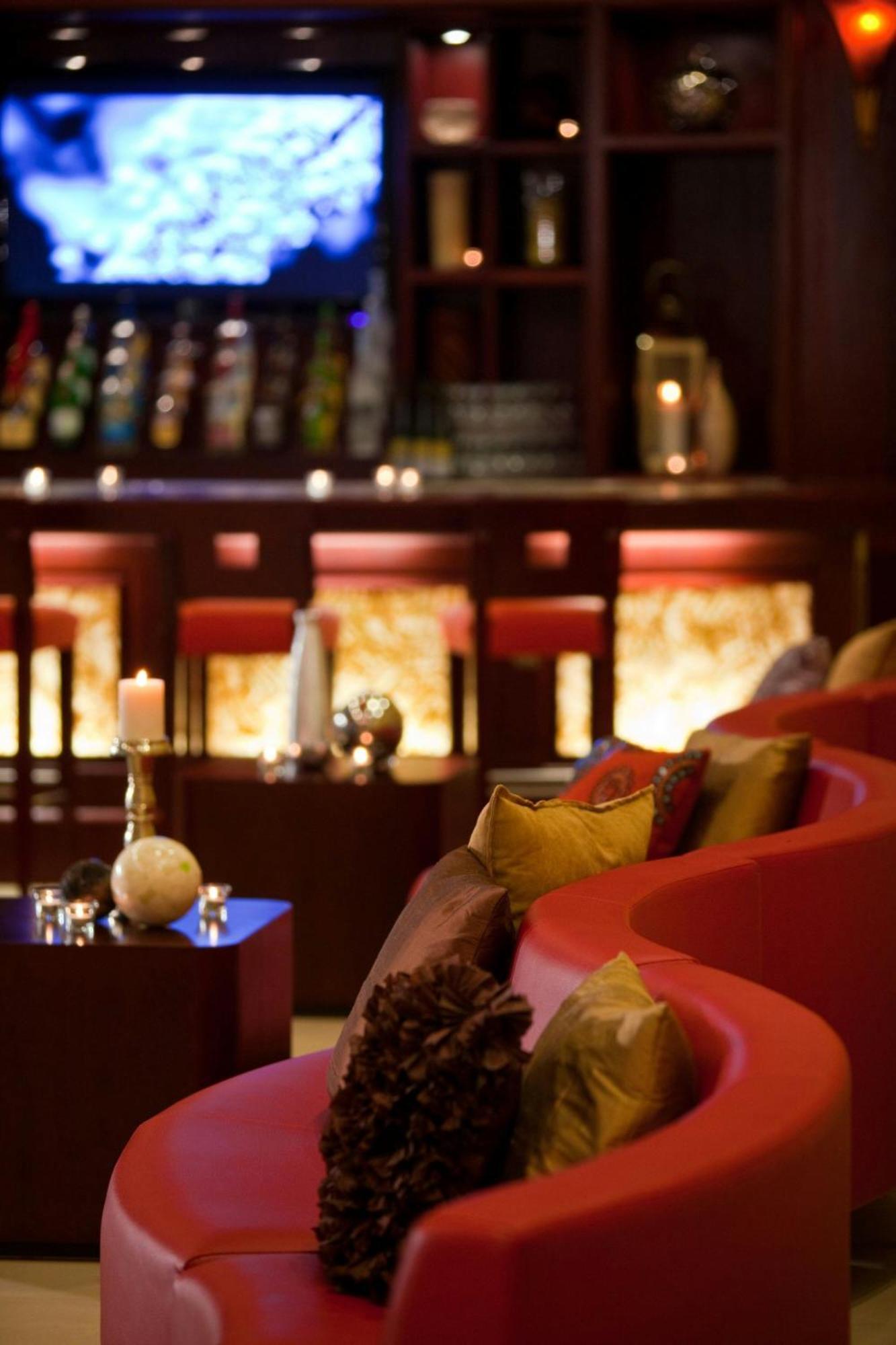 Renaissance Austin Hotel Eksteriør bilde
