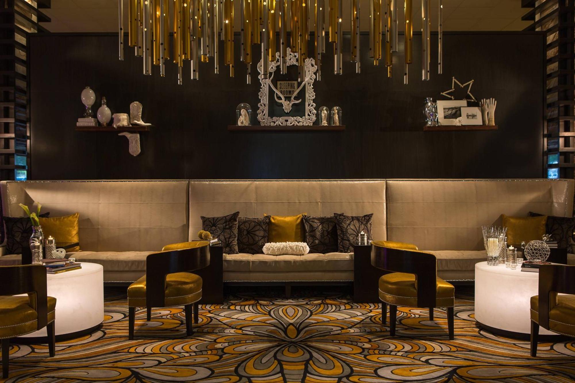 Renaissance Austin Hotel Eksteriør bilde