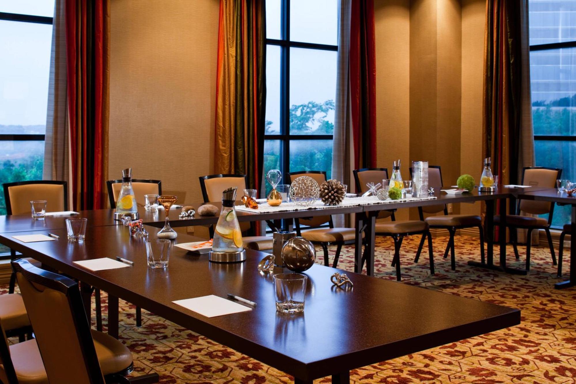 Renaissance Austin Hotel Eksteriør bilde