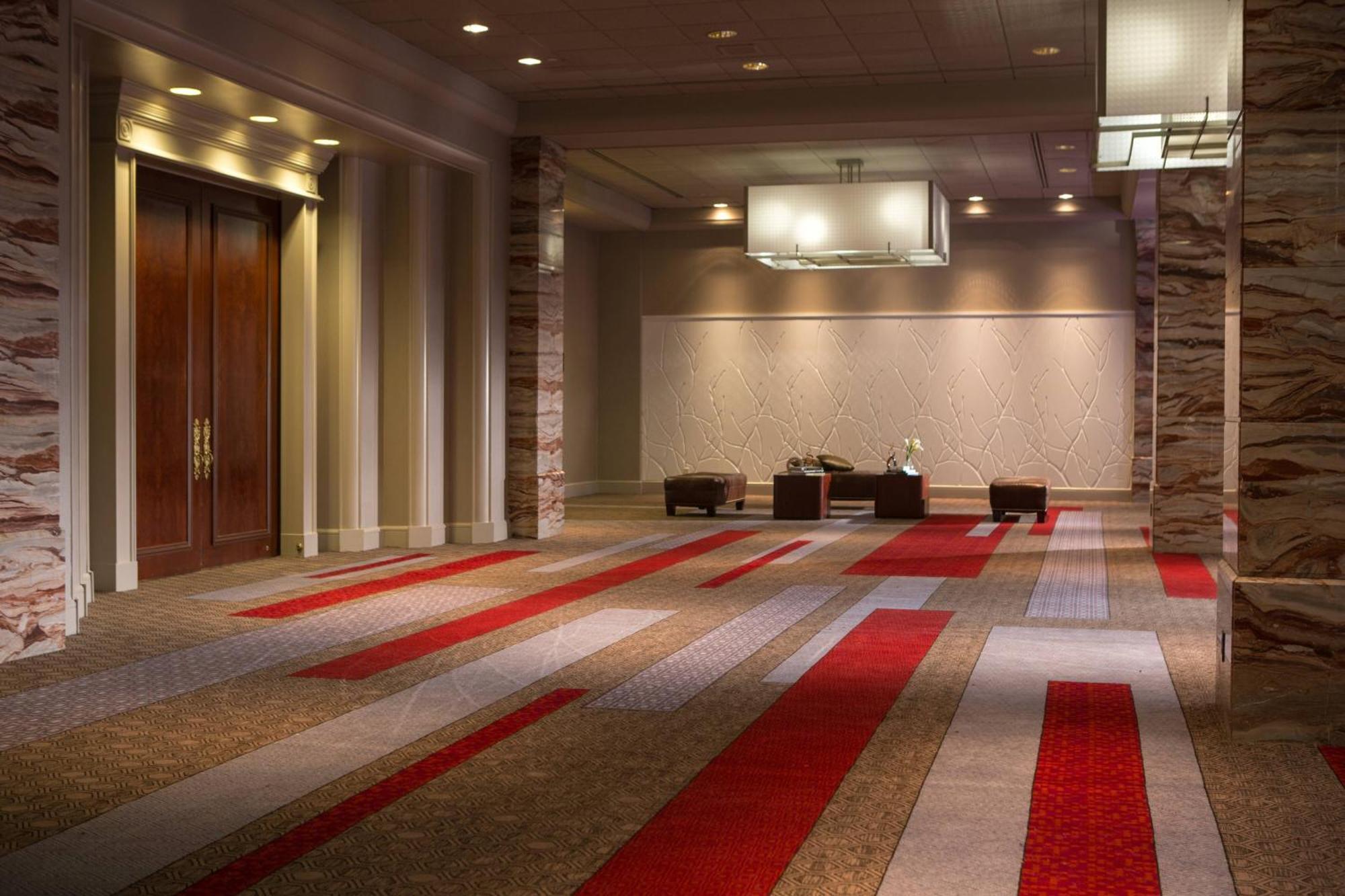 Renaissance Austin Hotel Eksteriør bilde