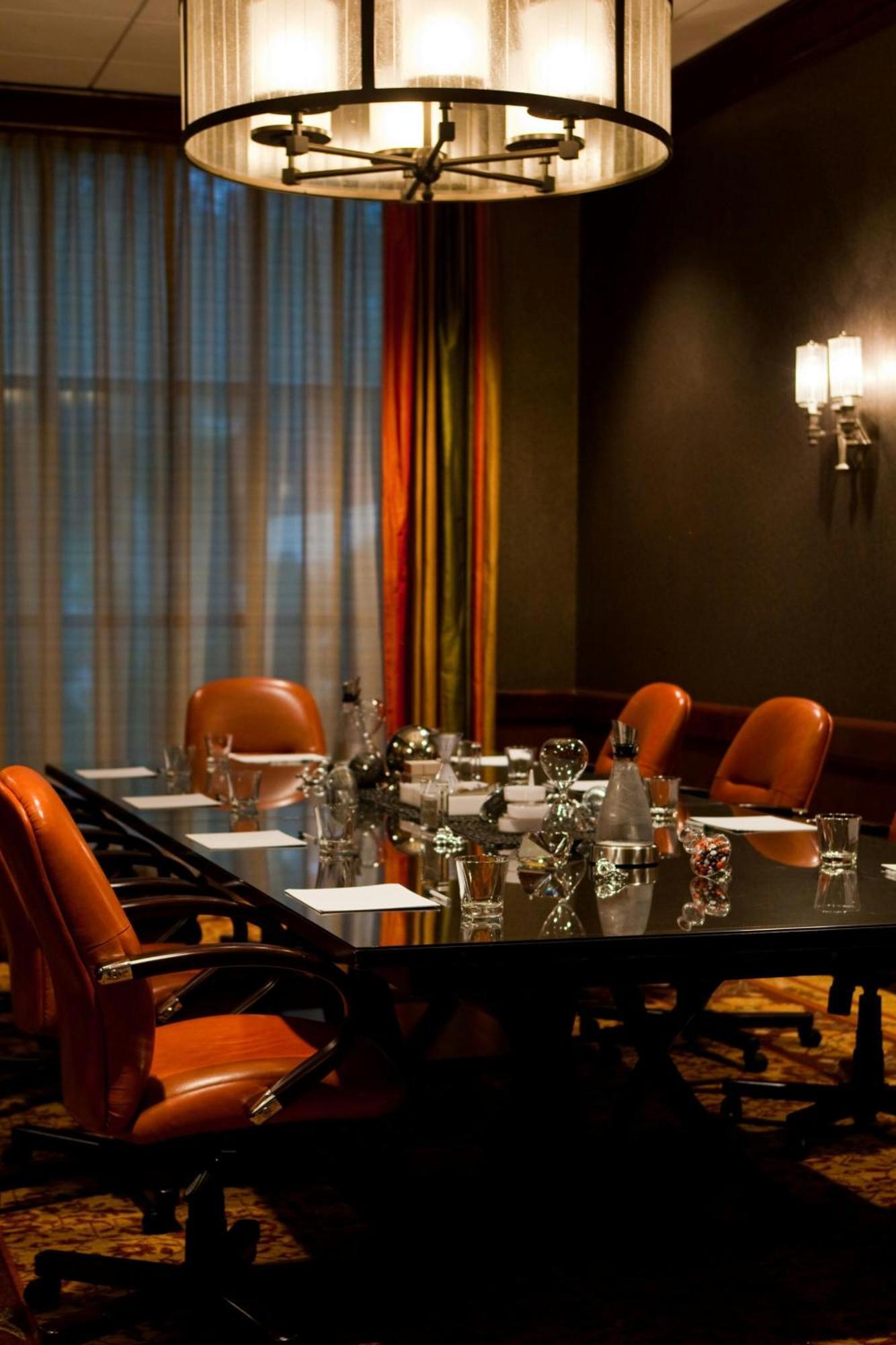 Renaissance Austin Hotel Eksteriør bilde