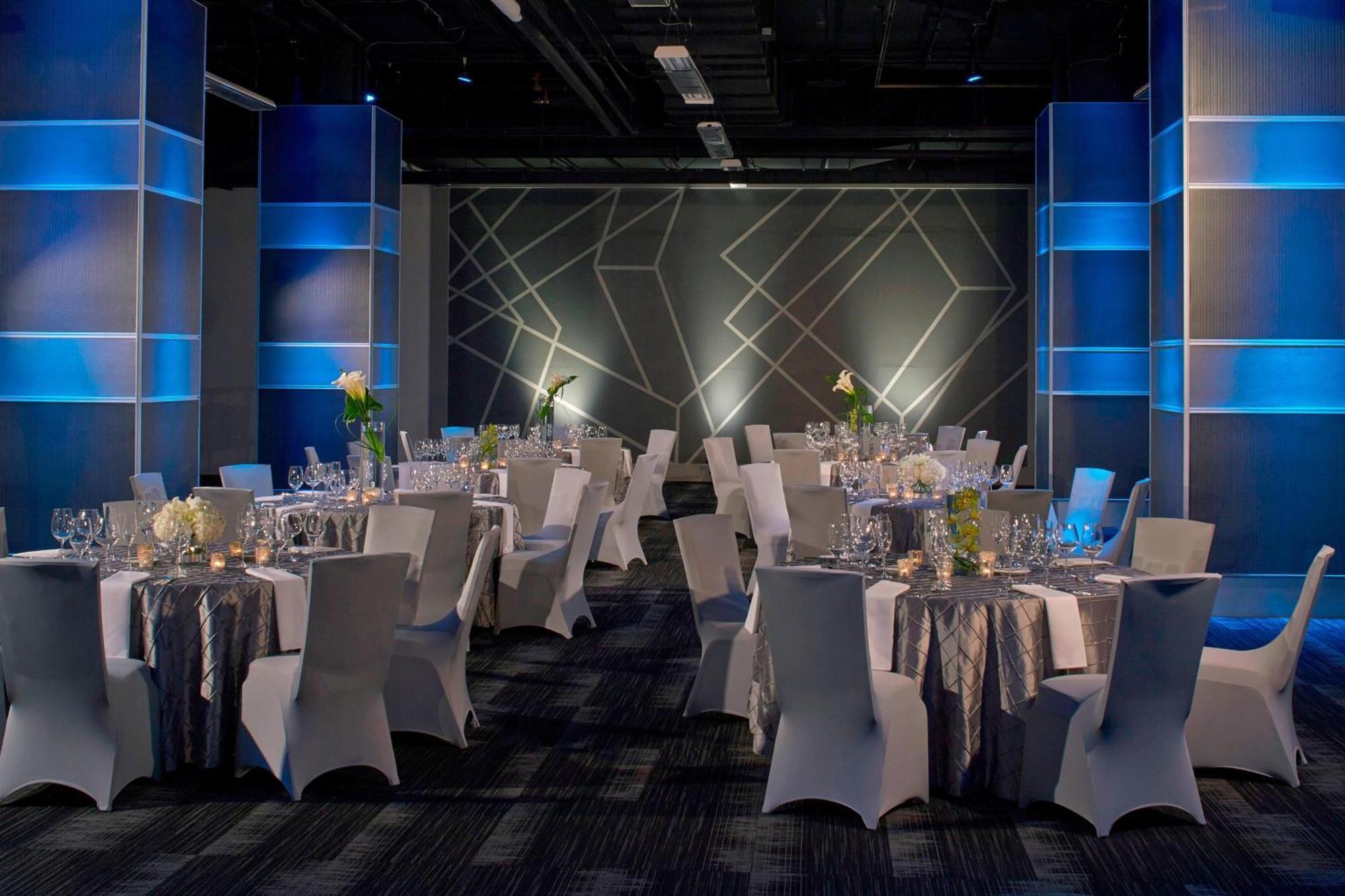 Renaissance Austin Hotel Eksteriør bilde
