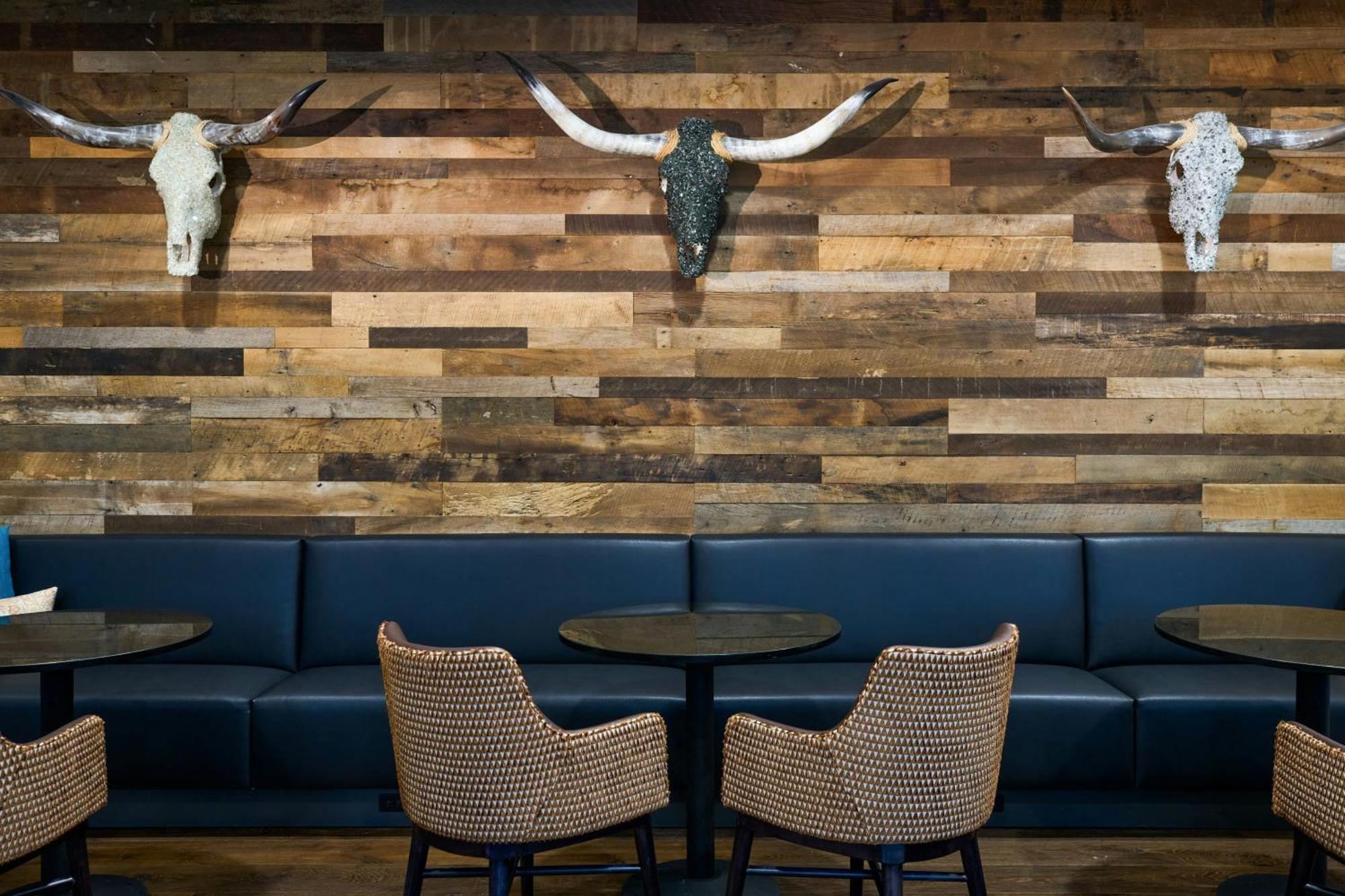 Renaissance Austin Hotel Eksteriør bilde