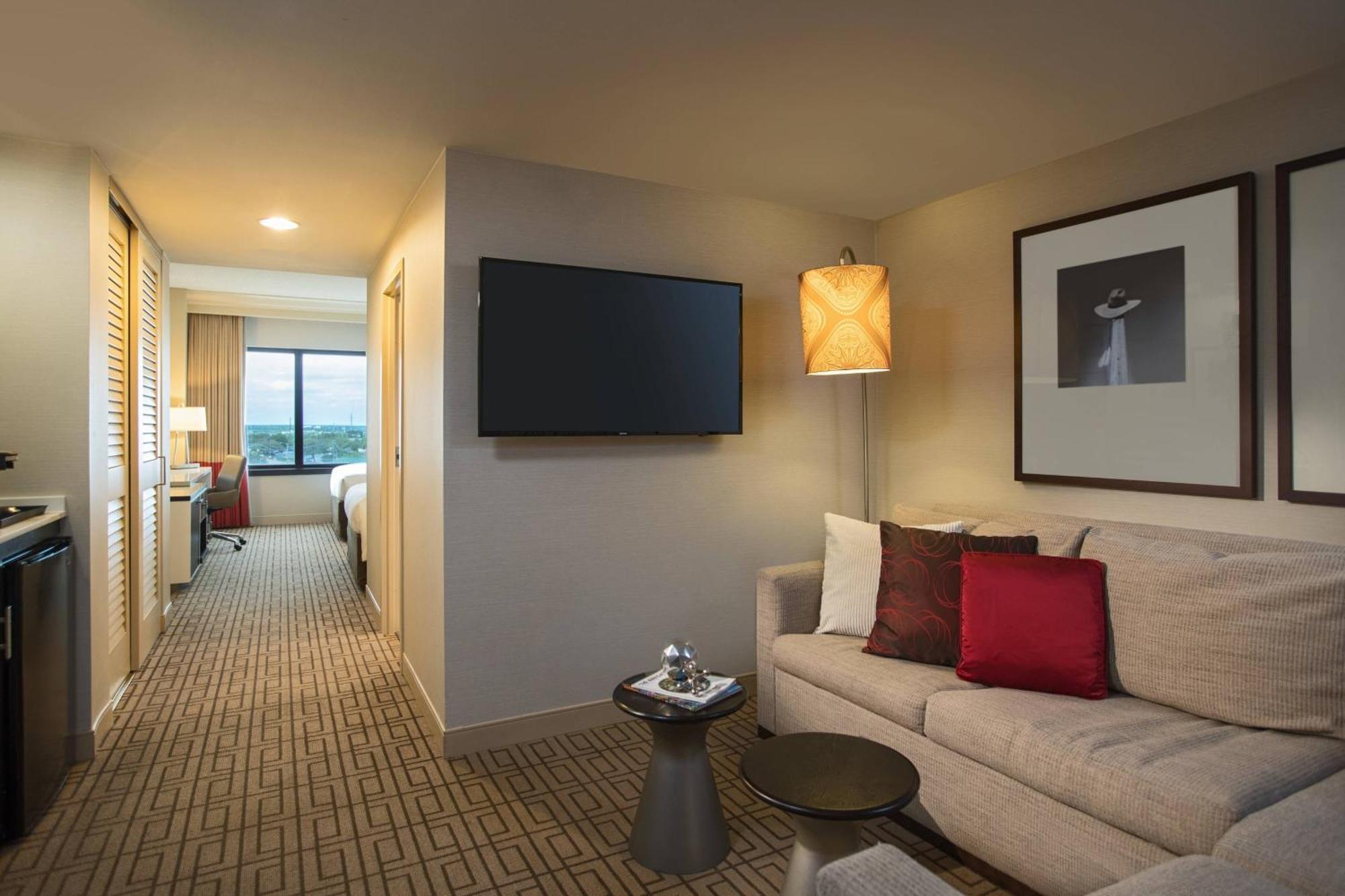 Renaissance Austin Hotel Eksteriør bilde