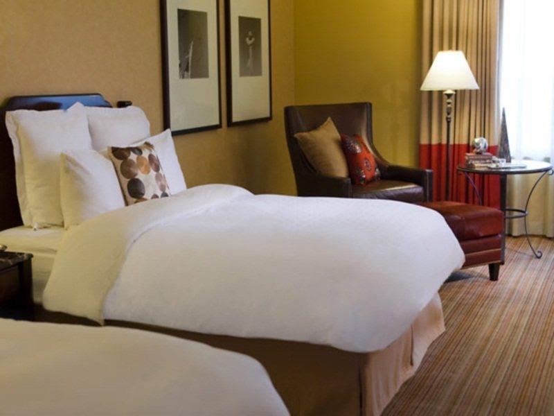 Renaissance Austin Hotel Rom bilde