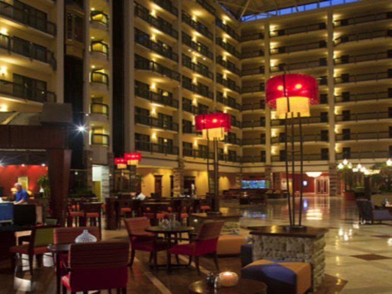 Renaissance Austin Hotel Eksteriør bilde
