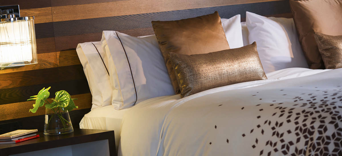 Renaissance Austin Hotel Eksteriør bilde